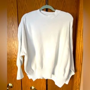 Free People Easy Street Tunic